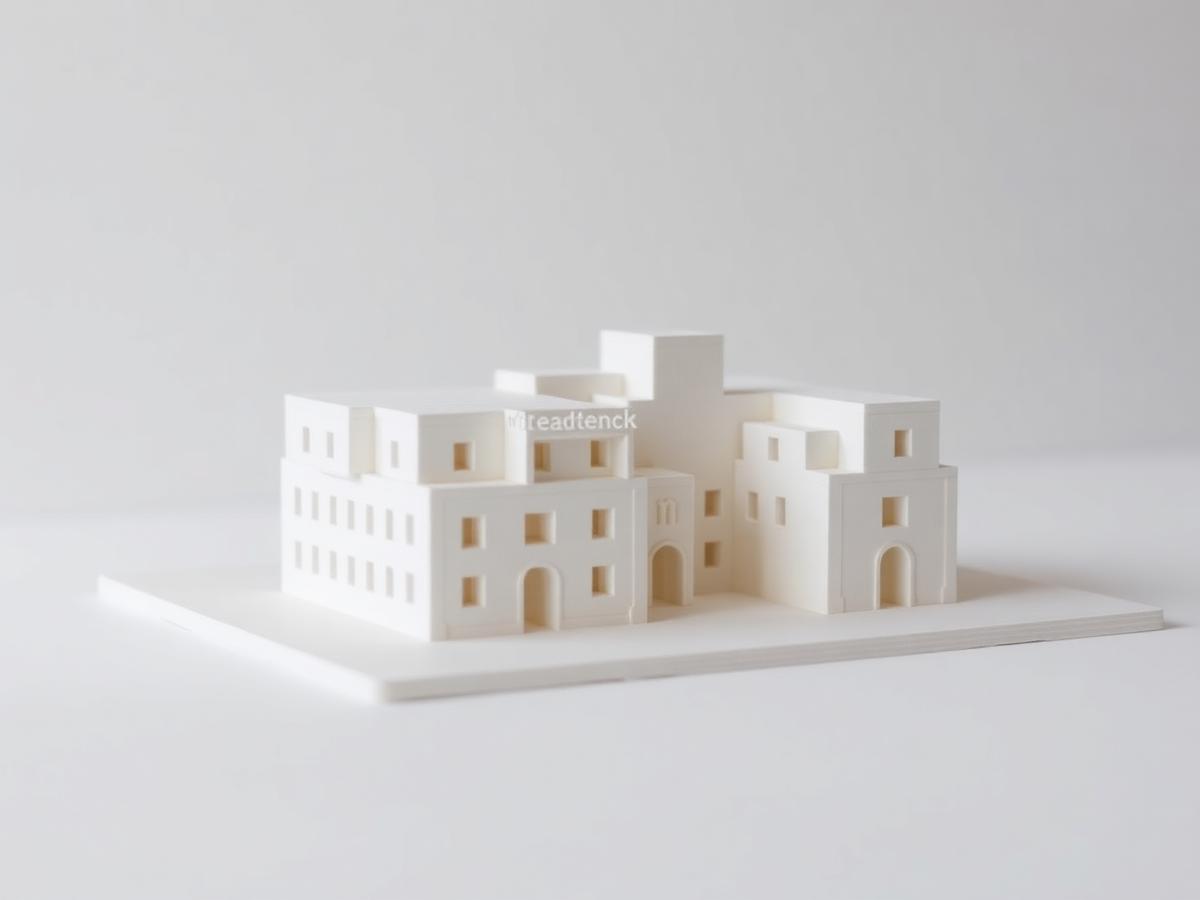 What makes an off-plan development worth watching?